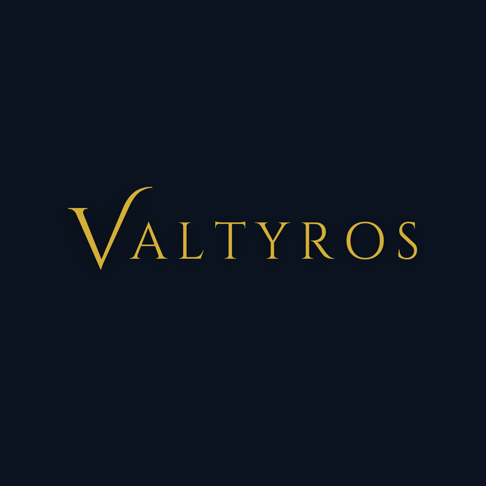 valtyros.com